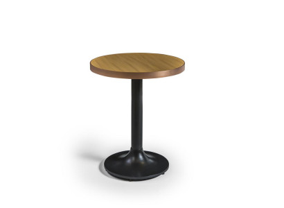 Dining table Round Dining room Luxury Furnishings Modern Wood Design Tables